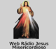 Web Rádio Jesus Misericordioso